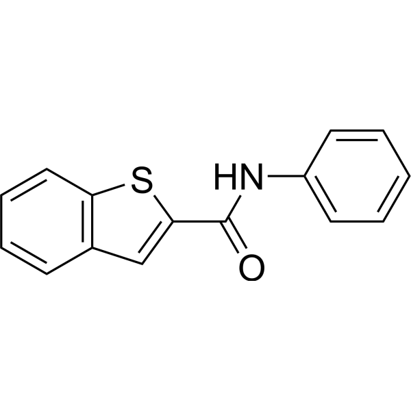 Aβ42 agonist-2 6314-40-5